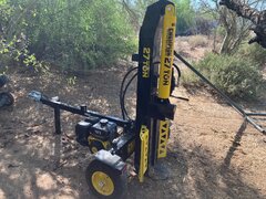 Equipment Rental