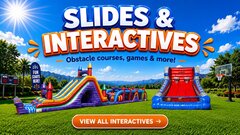 Slides and Interactives