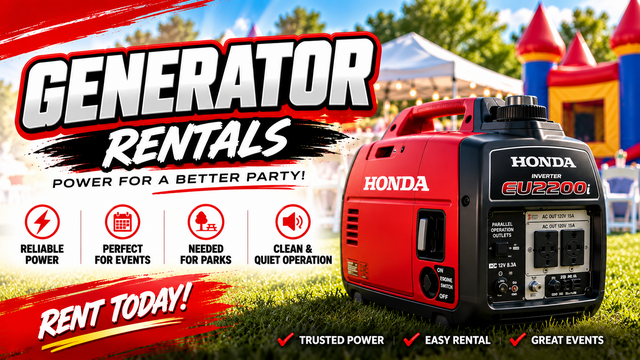 XXL Generator