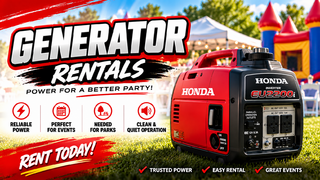 XXL Generator
