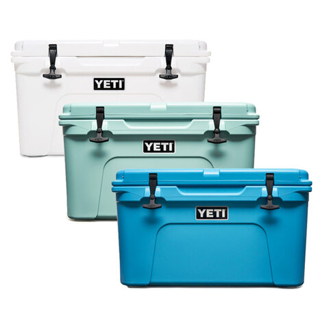 Yeti 45 Cooler