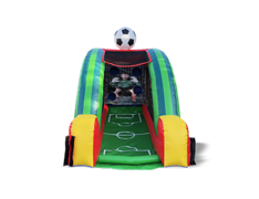 Inflatable Game Rentals