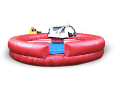 Mechanical Bull Rentals