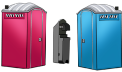 Portable Restroom Rentals