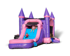 Water Slide Bounce House Rentals