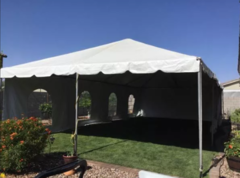 20x20 Tent