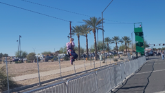 Zip Line Rentals AZ