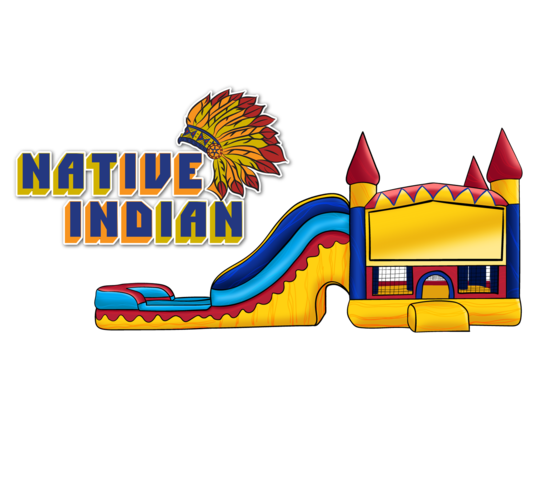 Native Indian combo