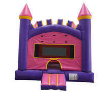 Bounce Houses