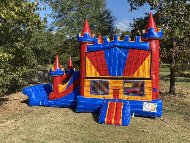 Bounce House Rentals In Pearl, Mississippi