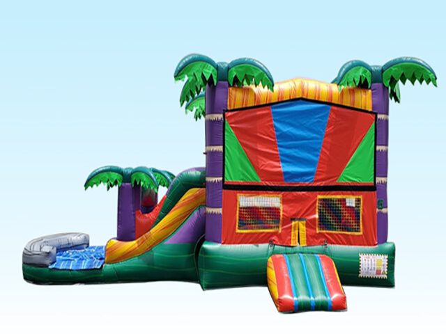 Bounce House Rentals In Pearl, MS