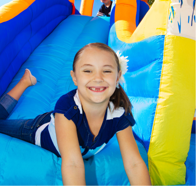 Party Rentals Madison MS