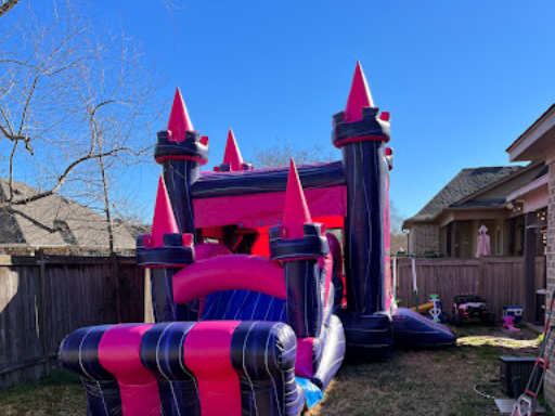 Bounce House Rentals In Madison Mississippi