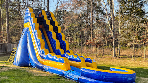 water slide rentals in pearl mississippi