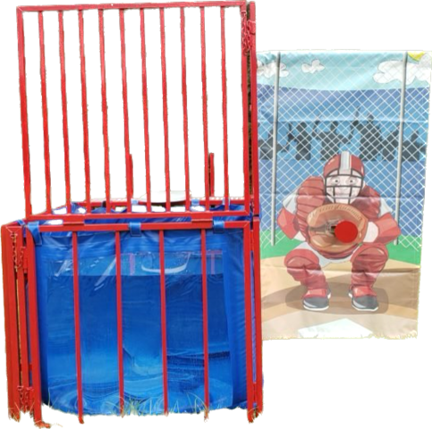 I535 Dunk Tank