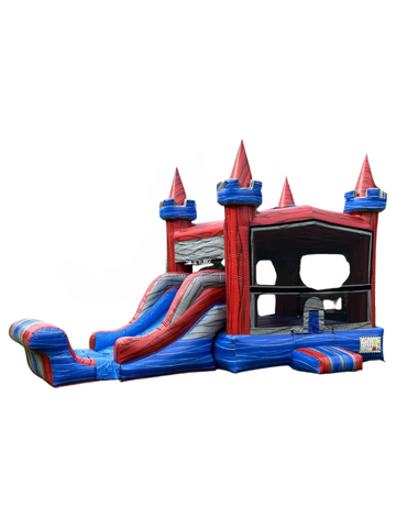 DRY Royal Castle Combo 