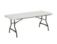 6' Table