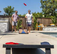 Cornhole