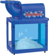 Snow-cone Machine (Machine Only)