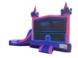 DRY Princess Castle Combo