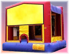 Bounce Houses