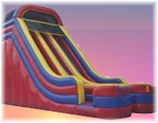 Dry Slides