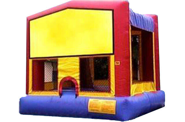 Bounce House Rentals