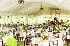 Tent Decor
