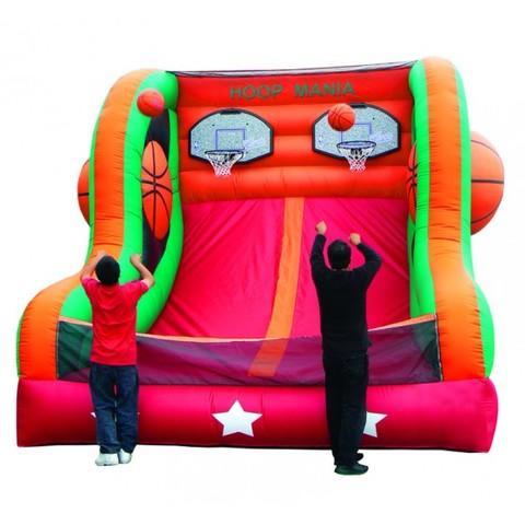 Backyard Bouncing - bounce house rentals and slides for parties in ...