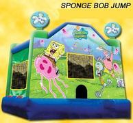 SpongeBob Party Package