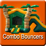 Combo Bouncers