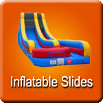 Inflatable Slides