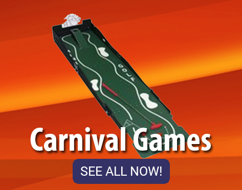 Carnival Games