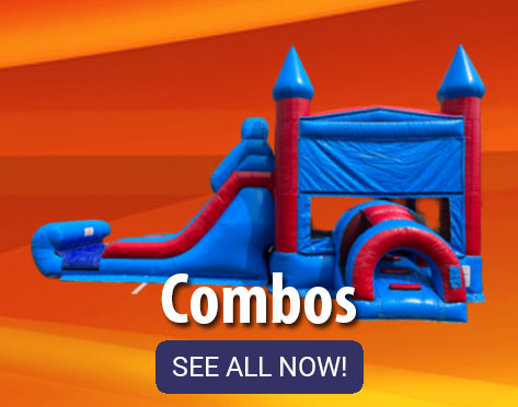 Combo Bouncers