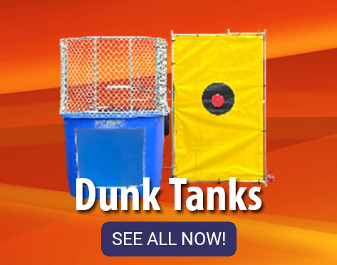 Dunk Tanks