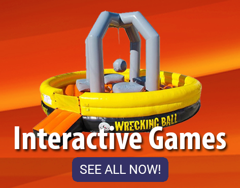 Interactive Games