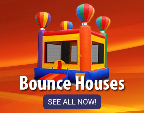 Bounce Houses