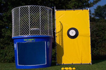 Dunk Tank Rentals