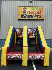 Hoops Showdown
