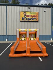 Skee Ball