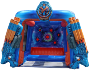 Target Blaster