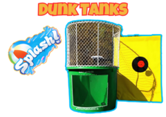 Dunk Tanks