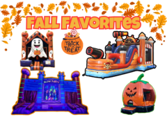 Fall Favorites