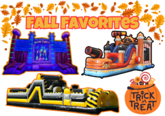 Fall Favorites
