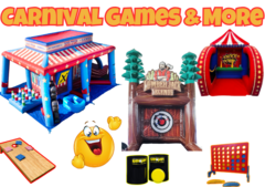 Carnival Games & More