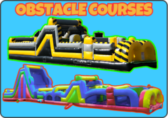 Obstacle Courses