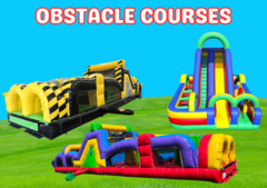 Obstacle Courses