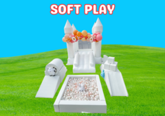 Soft Play