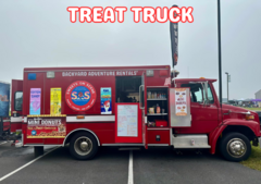 Treat Truck