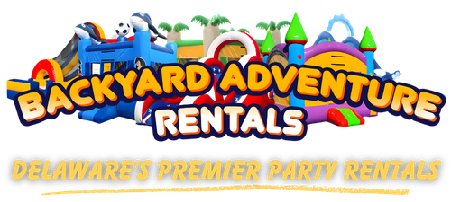 Backyard Adventure Rentals